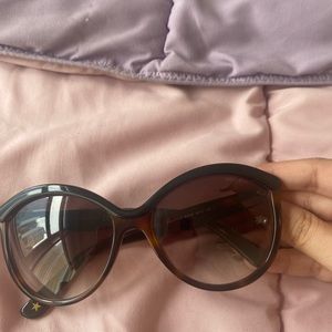 Jimmy choo sunglasses